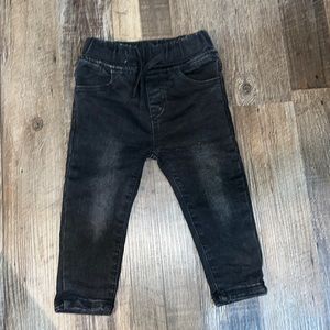 Little Bipsy Distressed Jeans